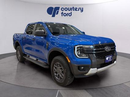 2025 Ford Ranger Norfolk NE