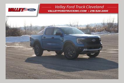 2025 Ford Ranger Cleveland OH
