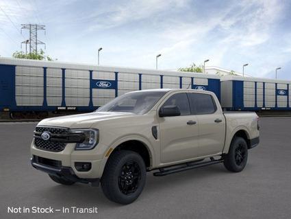 2025 Ford Ranger Winder GA
