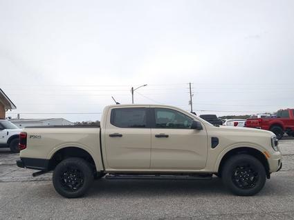 2025 Ford Ranger Winder GA