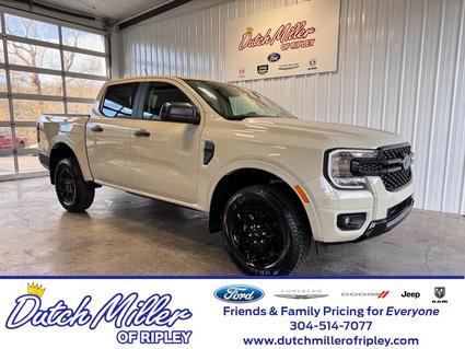 2025 Ford Ranger Ripley WV