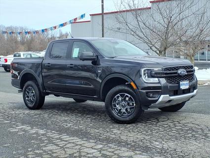 2026 Ford Ranger Bedford VA