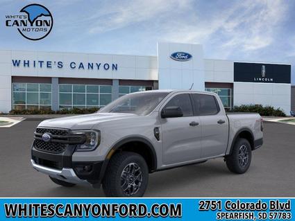 2026 Ford Ranger Spearfish SD