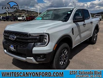 2026 Ford Ranger Spearfish SD