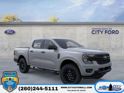 2026 Ford Ranger Columbia City IN