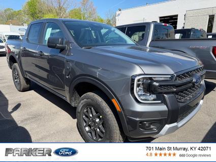 2026 Ford Ranger Murray KY
