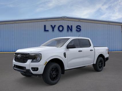 2026 Ford Ranger Lewisburg TN