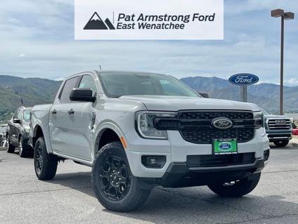 2026 Ford Ranger East Wenatchee WA