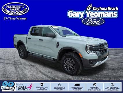 2024 Ford Ranger Daytona Beach FL