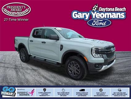 2024 Ford Ranger Daytona Beach FL