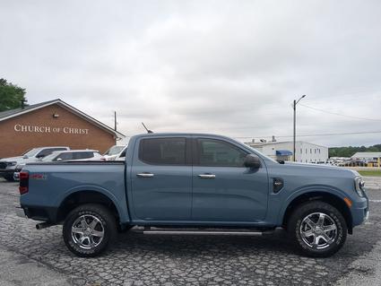 2024 Ford Ranger Winder GA