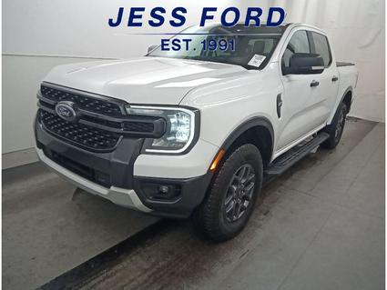 2024 Ford Ranger Grand Coulee WA