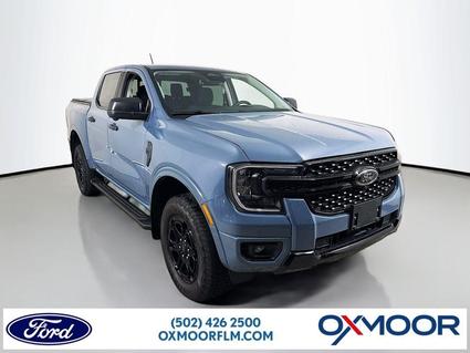2025 Ford Ranger Louisville KY