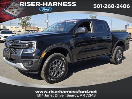 2025 Ford Ranger Searcy AR