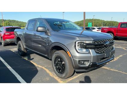 2025 Ford Ranger Farmington MO