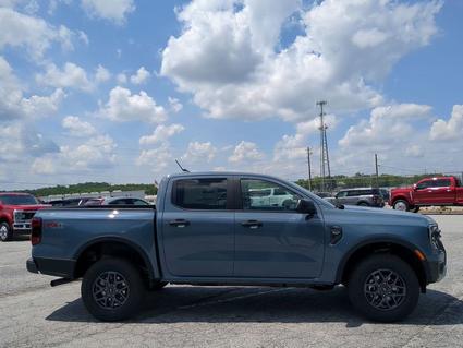 2025 Ford Ranger Winder GA