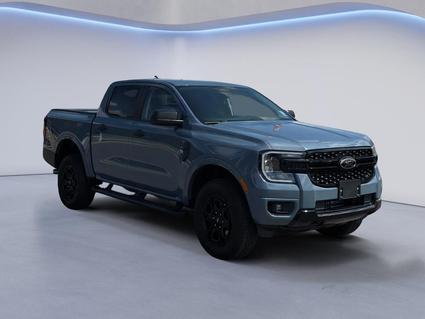 2025 Ford Ranger Stonewall LA