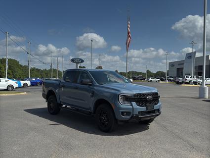 2025 Ford Ranger Stonewall LA
