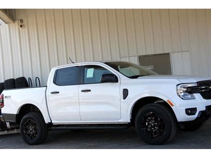 2025 Ford Ranger Lamar CO