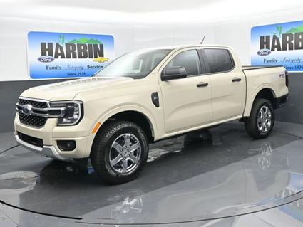 2025 Ford Ranger Scottsboro AL