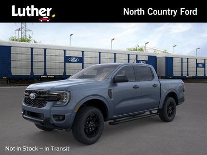 2025 Ford Ranger Minneapolis MN