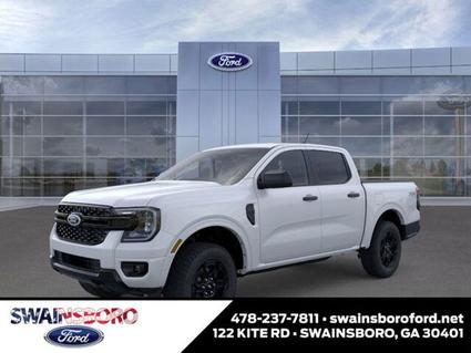 2025 Ford Ranger Swainsboro GA