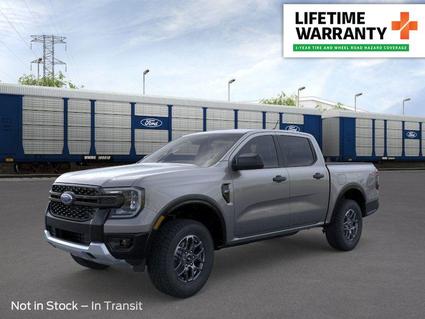 2025 Ford Ranger St. Louis MO