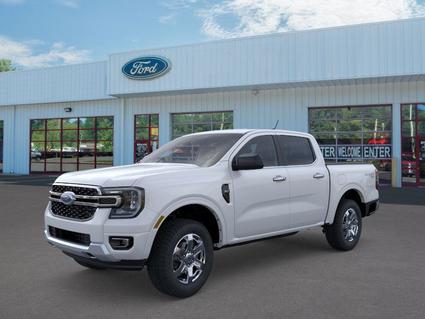 2025 Ford Ranger Virginia Beach VA