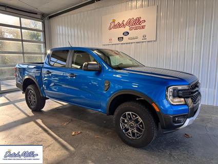 2025 Ford Ranger Ripley WV