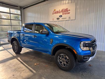 2025 Ford Ranger Ripley WV