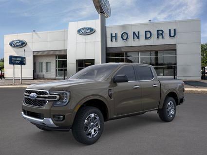 2025 Ford Ranger Manheim PA