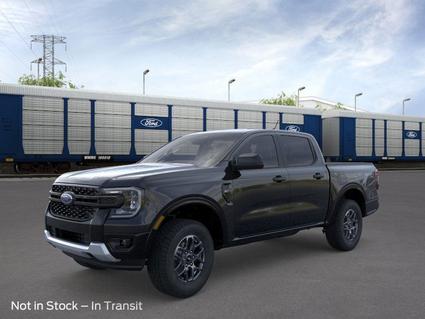 2025 Ford Ranger Bettendorf IA