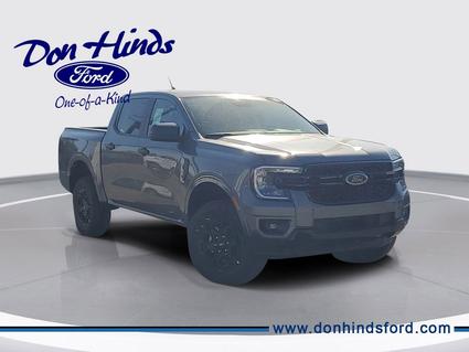 2025 Ford Ranger Fishers IN