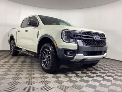 2025 Ford Ranger Grandville MI