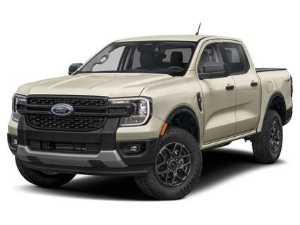 2025 Ford Ranger Grandville MI
