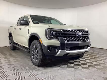 2025 Ford Ranger Grandville MI