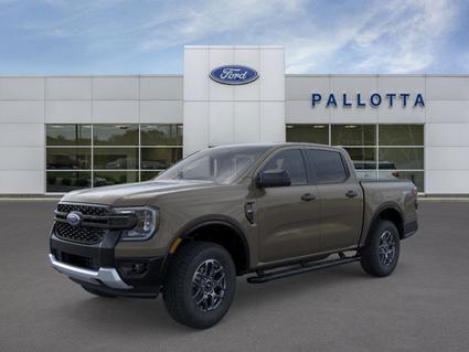 2025 Ford Ranger Wooster OH