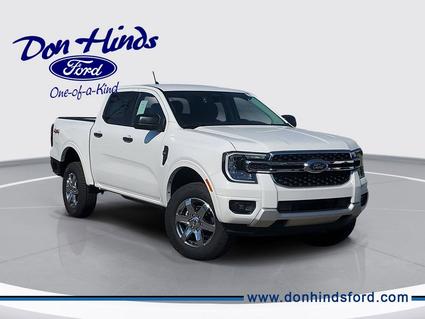 2025 Ford Ranger Fishers IN