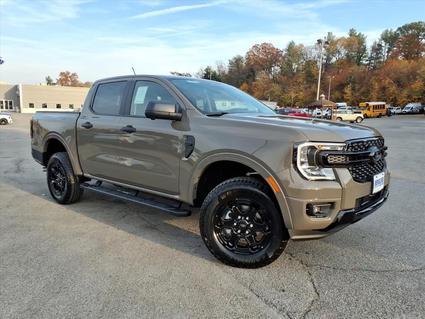 2025 Ford Ranger Salem VA