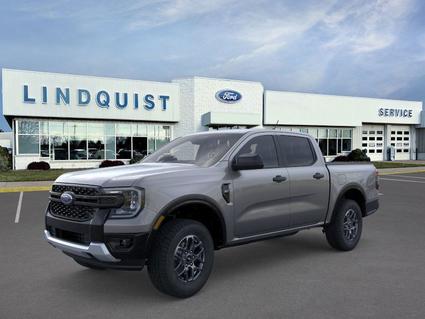 2025 Ford Ranger Bettendorf IA