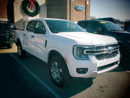 2025 Ford Ranger Pulaski TN