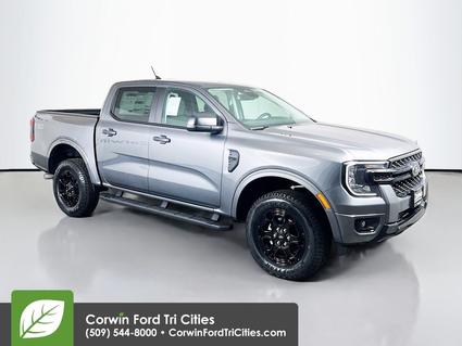 2025 Ford Ranger Pasco WA