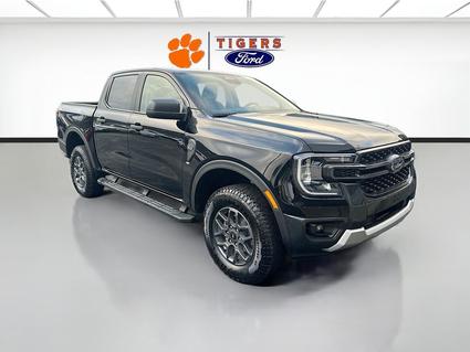 2025 Ford Ranger Walhalla SC