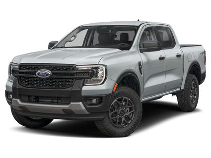 2026 Ford Ranger Lexington NE