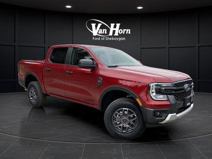 2026 Ford Ranger Sheboygan WI