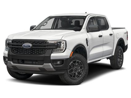 2026 Ford Ranger Lexington NE