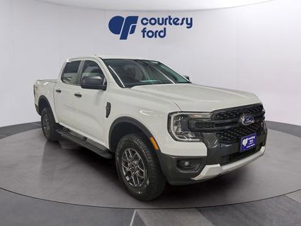2026 Ford Ranger Norfolk NE