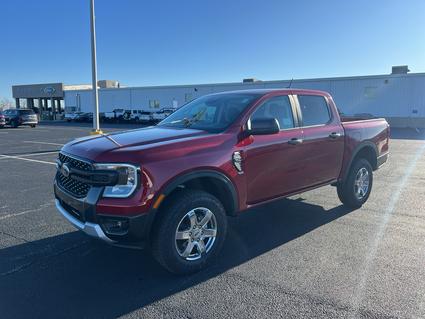 2026 Ford Ranger Paducah KY