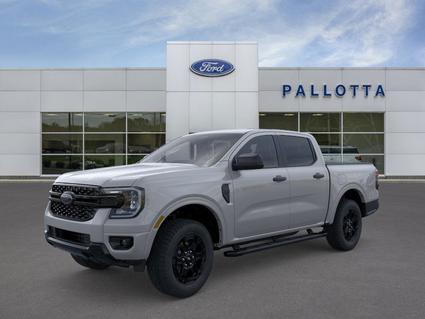 2026 Ford Ranger Wooster OH