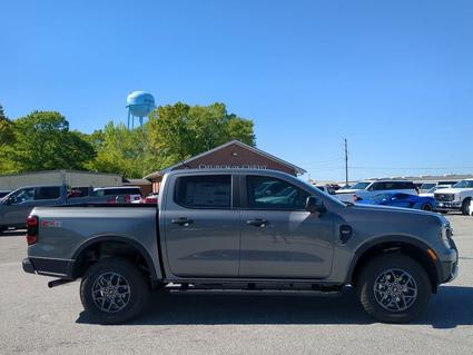 2026 Ford Ranger Winder GA